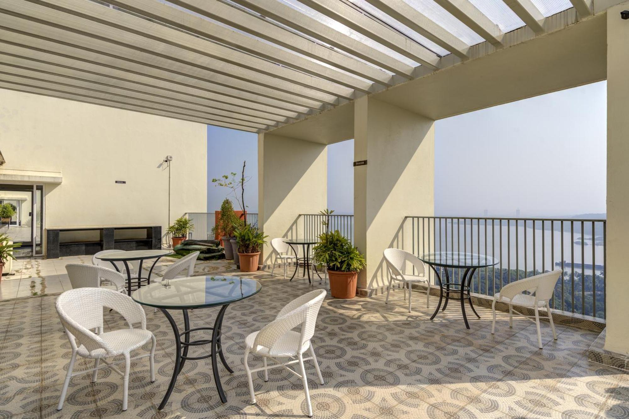 Luxe 2Bhk 10Min From Goi Airport With Pool Access Apartment Dabolim Exterior foto