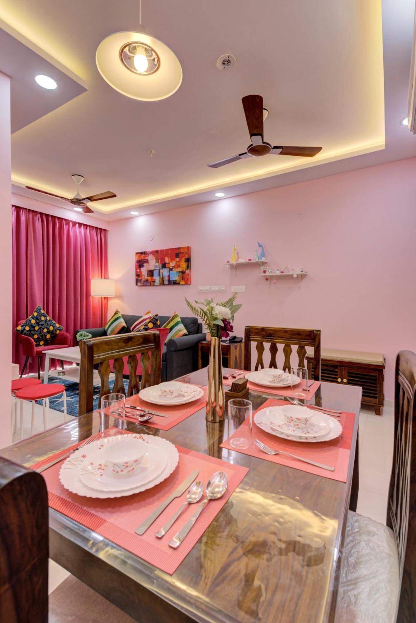 Luxe 2Bhk 10Min From Goi Airport With Pool Access Apartment Dabolim Exterior foto