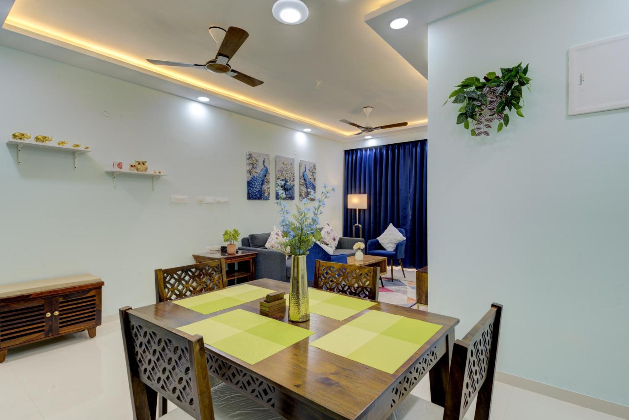 Luxe 2Bhk 10Min From Goi Airport With Pool Access Apartment Dabolim Exterior foto